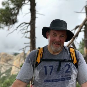 Meet your Posher, Mike